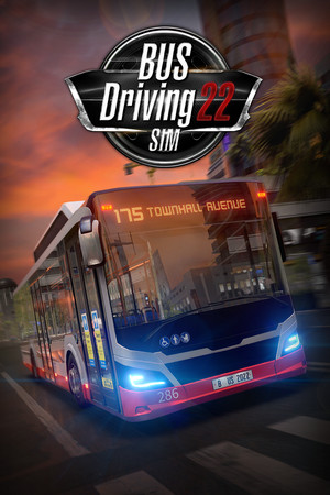 Bus Driving Sim 22 – v1.3 (Release)