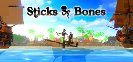 Sticks And Bones on Steam