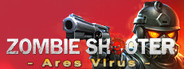 Zombie Shooter: Ares Virus
