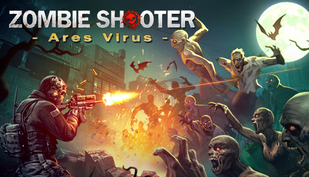 Zombie Shooter 2D - Jogo Gratuito Online