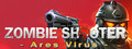 Zombie Shooter: Ares Virus