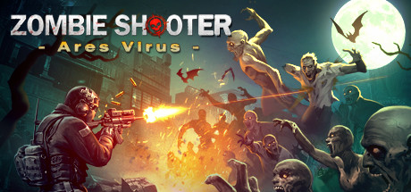 Baixar Zombie Shooter: Ares Virus Torrent