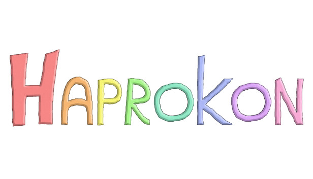 Haprokon Steam capsule image