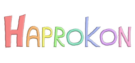Haprokon Cover Image
