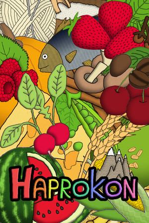 Haprokon