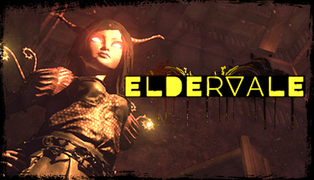 Eldervale Steam capsule image