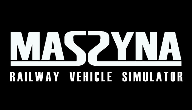 MaSzyna Steam capsule image