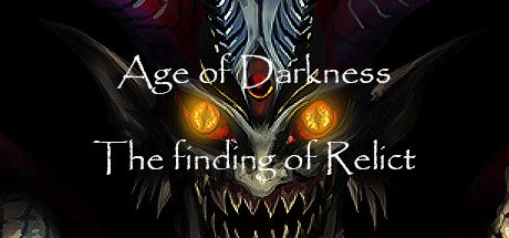 Age of Darkness: Die Suche nach Relict Cover Image
