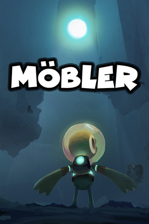 Mobler cover art