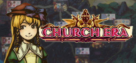 Church Era Cover Image