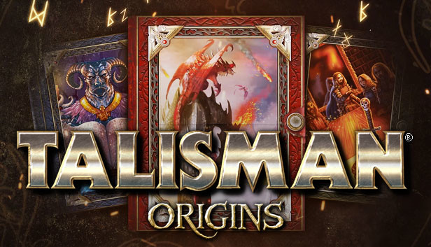Spar 70 % på Talisman: Origins i Steam