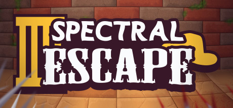 Spectral Escape Cover Image