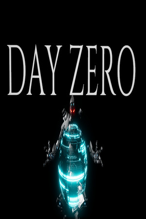Primordium - Day Zero cover art