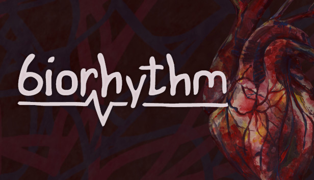 biorhythm Steam capsule image
