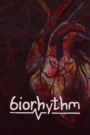 biorhythm — обложка