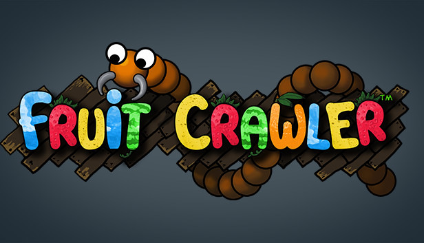 Fruit Crawler Steam capsule image