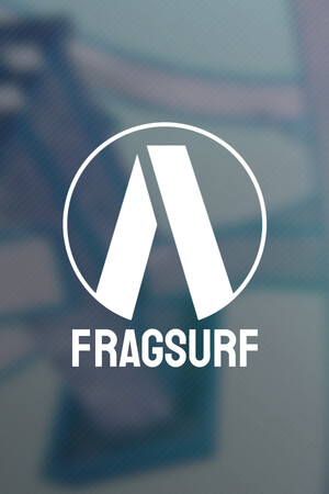 Fragsurf cover art