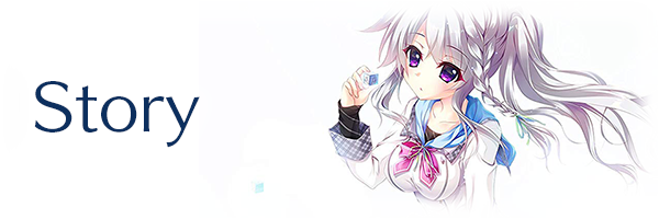 9-nine-:Episode 2 on Steam