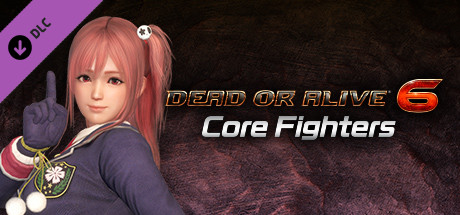Doa6 Character Honoka On Steam Doa6 Character Honoka On Steam