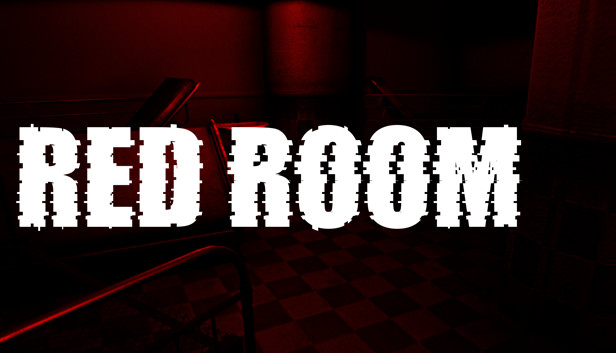 Red Room Steam capsule image