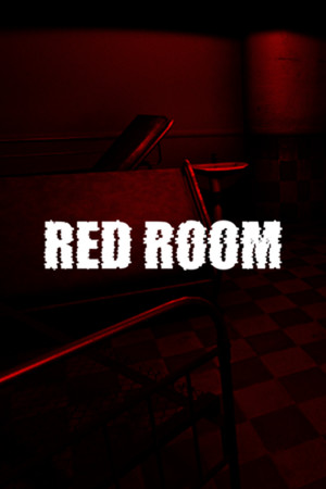 Red Room cover art