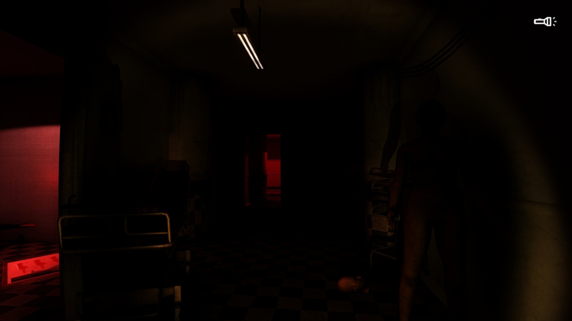 Red Room on Steam