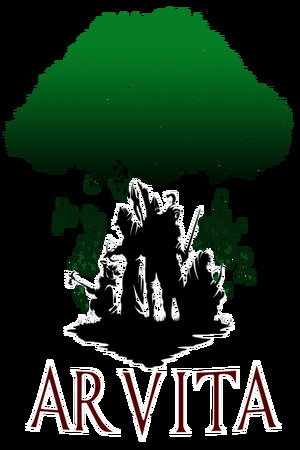 Arvita cover