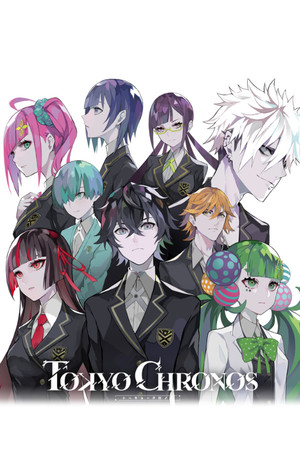 TOKYO CHRONOS Demo
