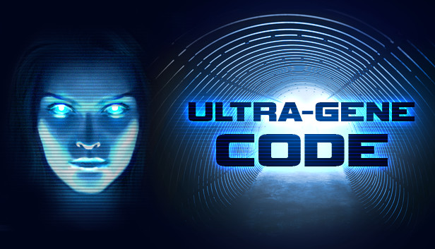 Ultra-Gene Code Steam capsule image