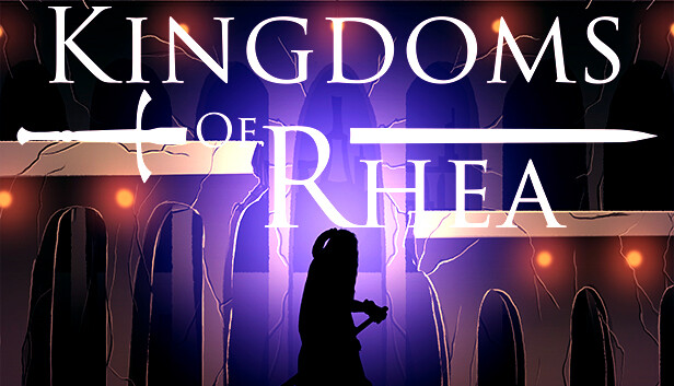 Kingdoms Of Rhea Steam capsule image