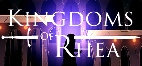 Kingdom Of Rhea