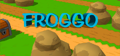 Froggo header