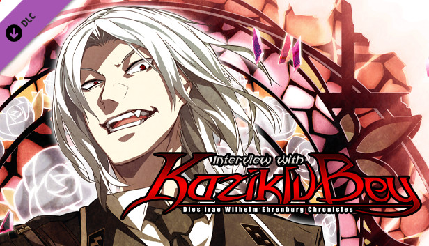 Dies irae ~Interview with Kaziklu Bey~ - OST 「Dominus tecum」 Steam capsule image