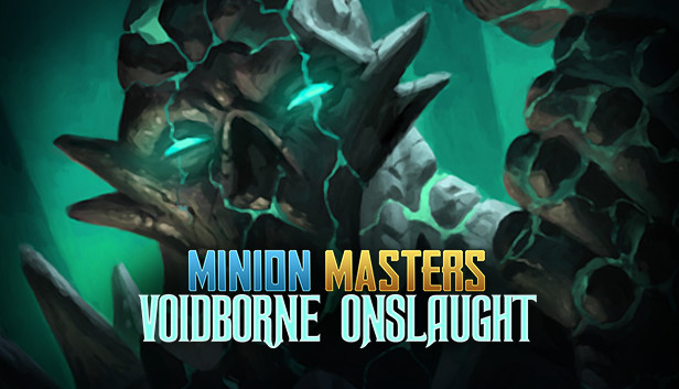 Minion Masters - Voidborne Onslaught on Steam