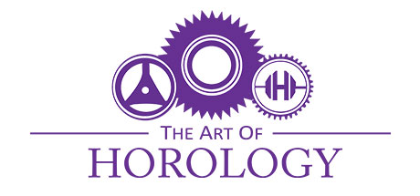 Art of Horology header