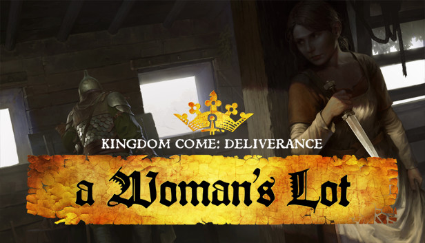 kingdom come deliverance main character kingdom come deliverance main character