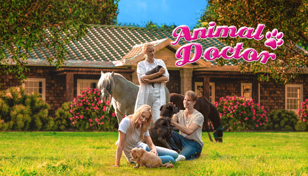 Animal Doctor on Steam Animal Doctor on Steam