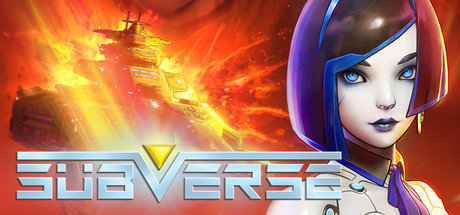 460px x 215px - Subverse on Steam