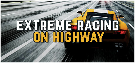 Save 75 On Extreme Racing On Highway On Steam