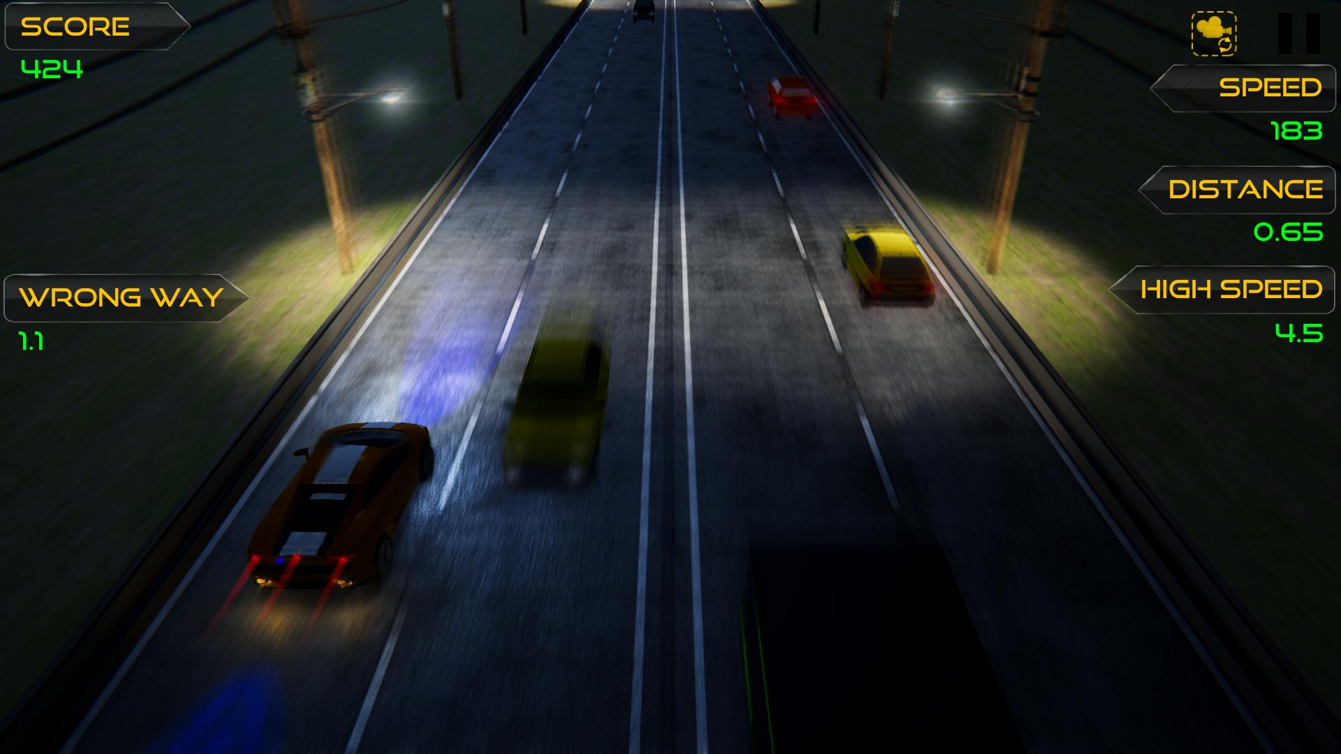 Save 75 On Extreme Racing On Highway On Steam