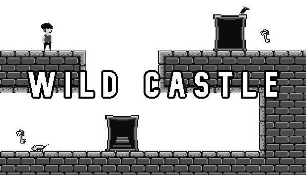 Wild Castle Steam capsule image