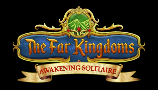The Far Kingdoms: Awakening Solitaire Steam capsule image