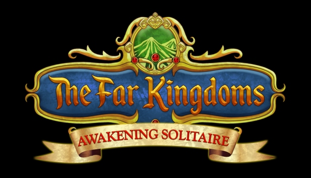 The Far Kingdoms: Awakening Solitaire