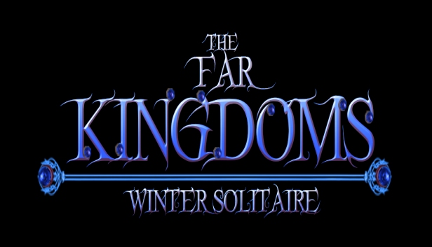 The far Kingdoms: Winter Solitaire Steam capsule image