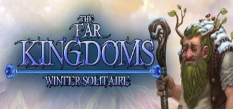 The far Kingdoms: Winter Solitaire header