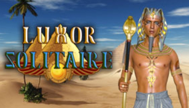 Luxor Solitaire Steam capsule image