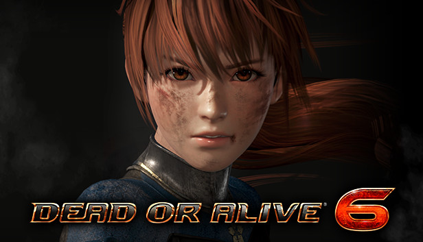 DEAD OR ALIVE 6 Full Game Walkthrough - No Commentary (#DoA 6 Full Gameplay  Walkthrough) 2019 