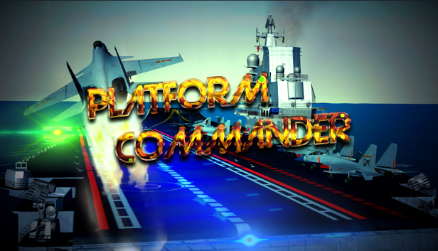 War Platform: PLA Navy Aircraft Carrier Steam capsule image