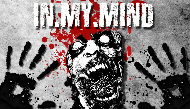 In.My.Mind Steam capsule image