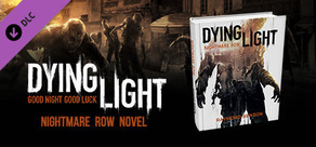 Dying Light Book